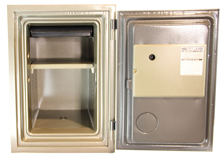 Hayman FV-151 Flame Vault Fire Rated Record Safe