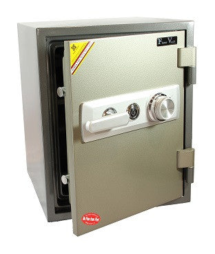 Hayman FV-261 Flame Vault Fire Rated Record Safe