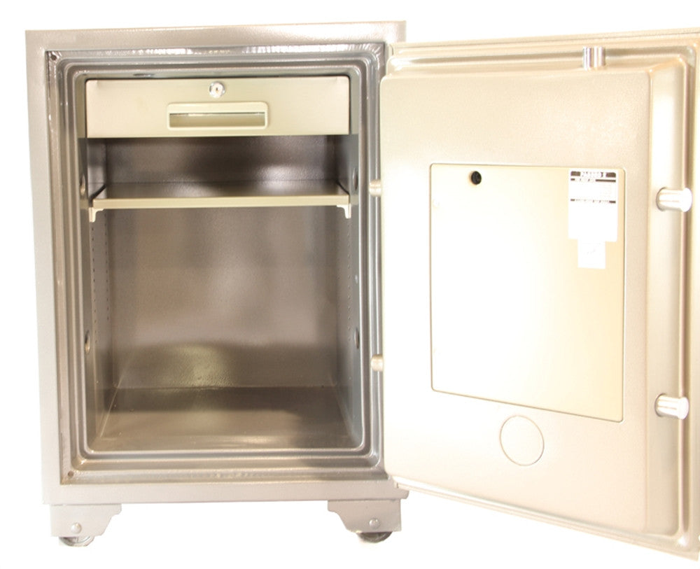 Hayman FV-275E Flame Vault Fire Rated Record Safe
