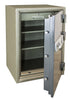 Hayman FV-2100E Flame Vault Fire Rated Record Safe
