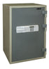 Hayman FV-2100E Flame Vault Fire Rated Record Safe