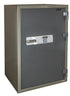 Hayman FV-2120E Flame Vault Fire Rated Record Safe