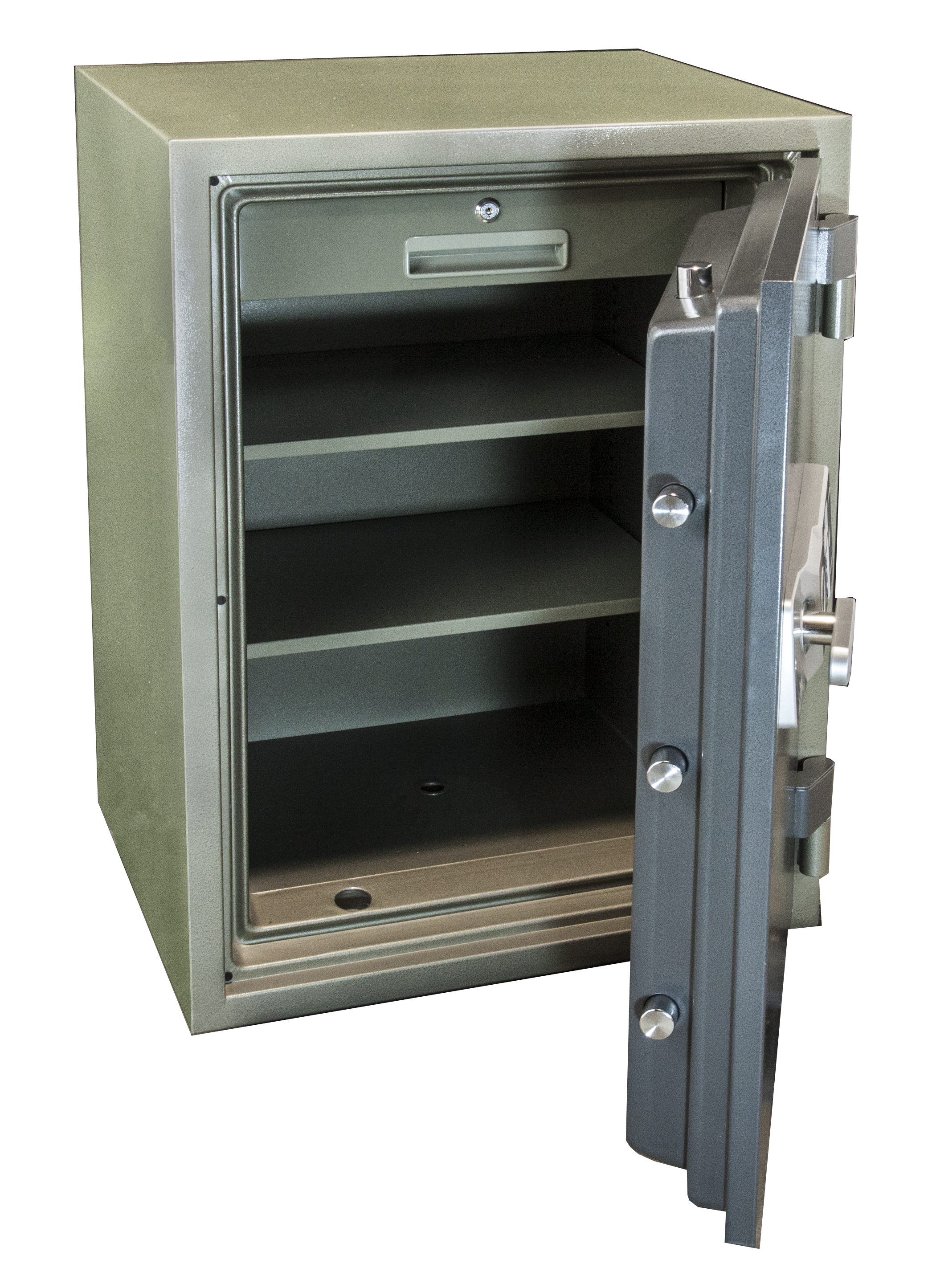 Hayman FV-288E Flame Vault Fire Rated Record Safe