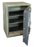 Hayman FV-288E Flame Vault Fire Rated Record Safe