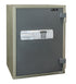 Hayman FV-288E Flame Vault Fire Rated Record Safe