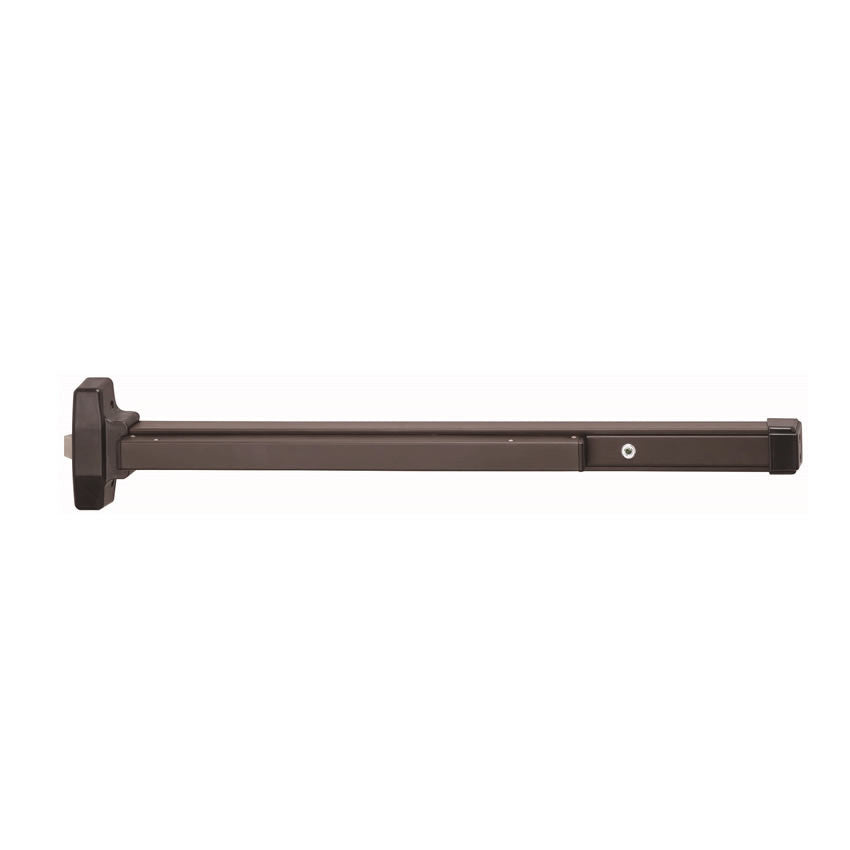 Falcon 19-R-EO<br>Non-Handed Rim Exit Device, Exit OnlyExit DevicesFalcon - Door Resources
