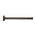 Falcon 19-R-EO<br>Non-Handed Rim Exit Device, Exit OnlyExit DevicesFalcon - Door Resources