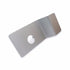 Falcon 920NL Pull Trim For Use With 19 Series Exit Devices