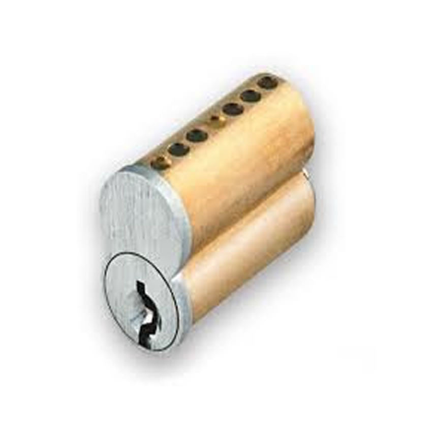Falcon CB847 Core 7 Pin Uncombinated SFIC Core, 626 Finish