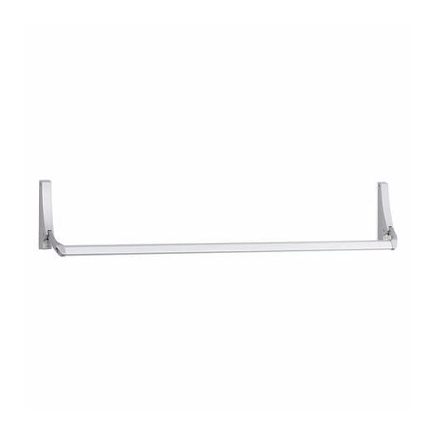 Falcon Dor-o-matic 1990EO 44" Concealed Vertical Rod Cross Bar