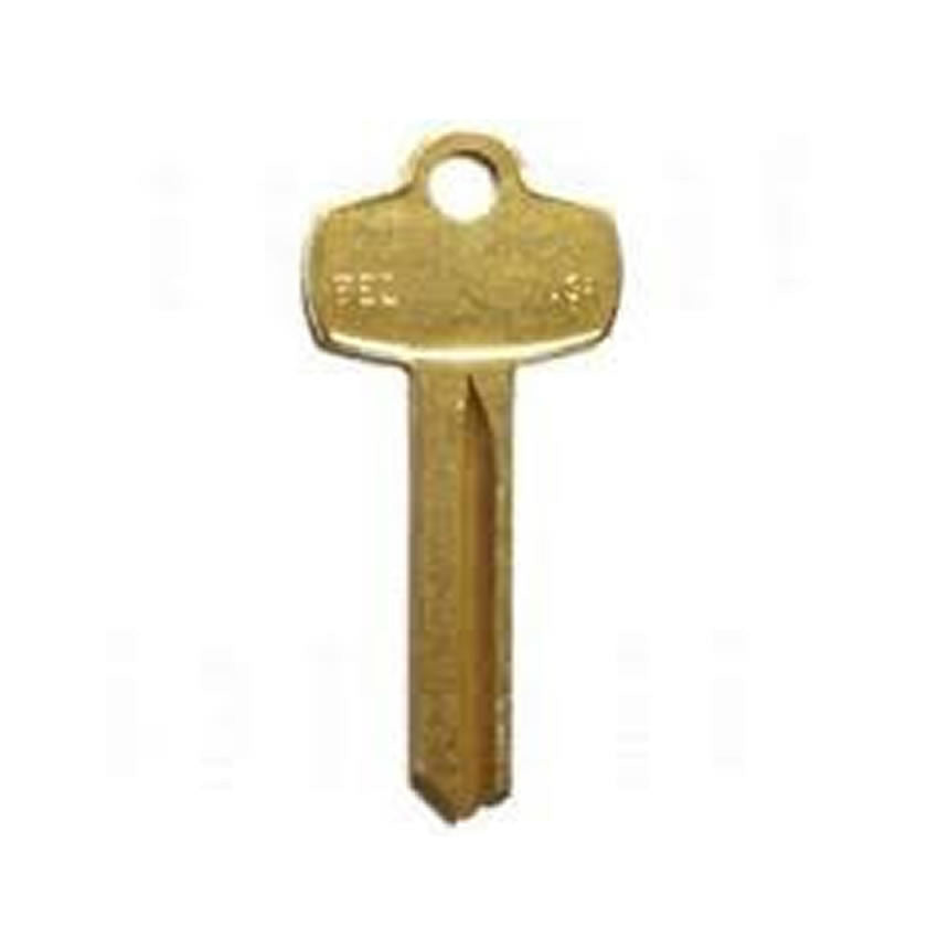 Falcon KB800 SFIC Best Style Key Blank