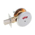 Falcon D271<br>Indicator Deadbolt, 626 FinishDeadboltsFalcon - Door Resources
