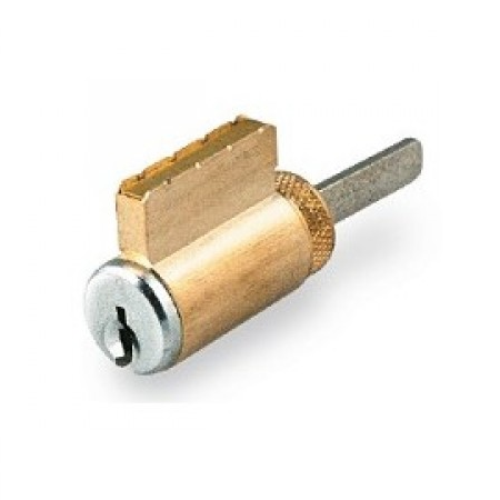 GMS K001-SX<br>Key in Knob/Lever Cylinder Schlage C-K KeywayKey-In CylinderGMS - Door Resources