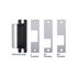 HES 1006CLB 630<br>Electric Strike, Fail SecureElectric StrikeHES - Door Resources
