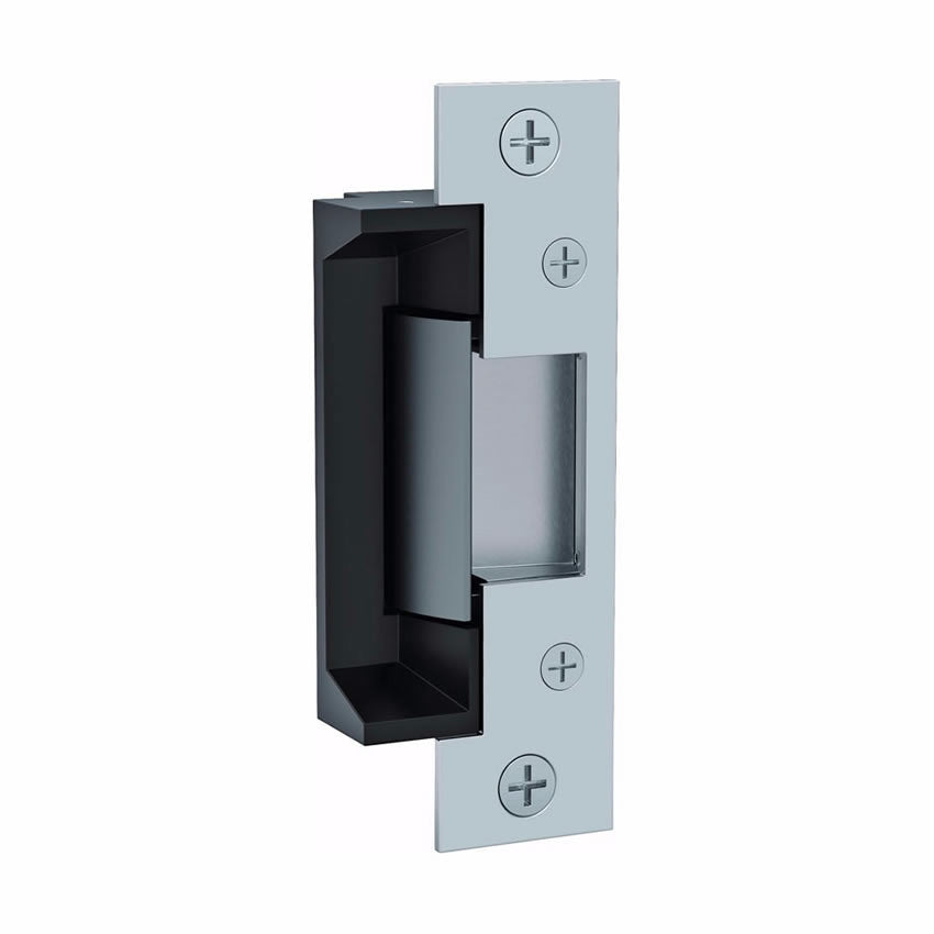 HES 5000C 630<br>Electric Strike for Low Profile OpeningsElectric StrikeHES - Door Resources