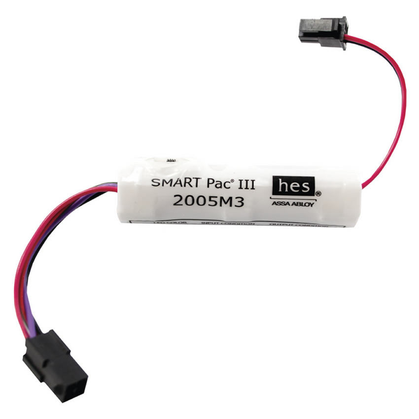 HES 2005M3<br>SMART Pac III in-line power controllerElectronic AccessoriesHES - Door Resources