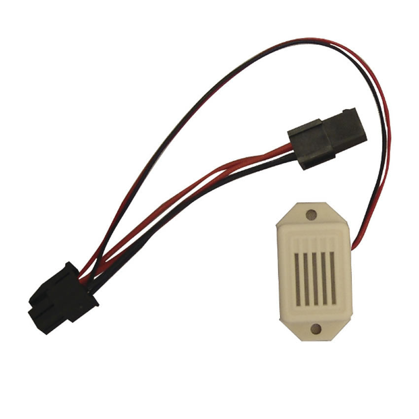 HES 2006M<br>Plug-In BuzzerElectronic AccessoriesHES - Door Resources