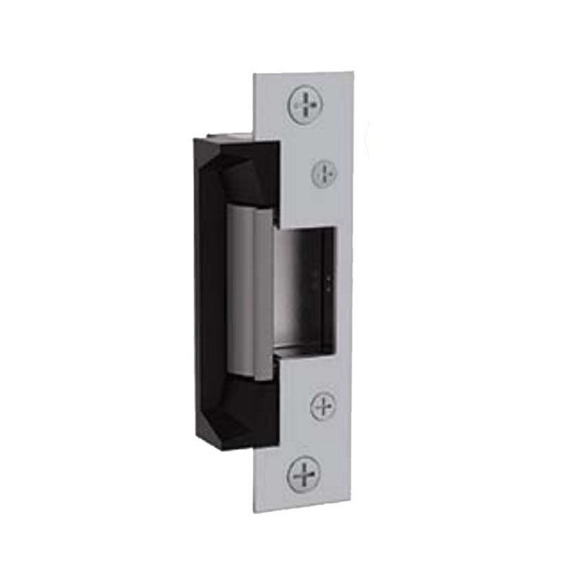 HES 5200C 630<br>Electric Strike with Horizontal AdjustabilityElectric StrikeHES - Door Resources