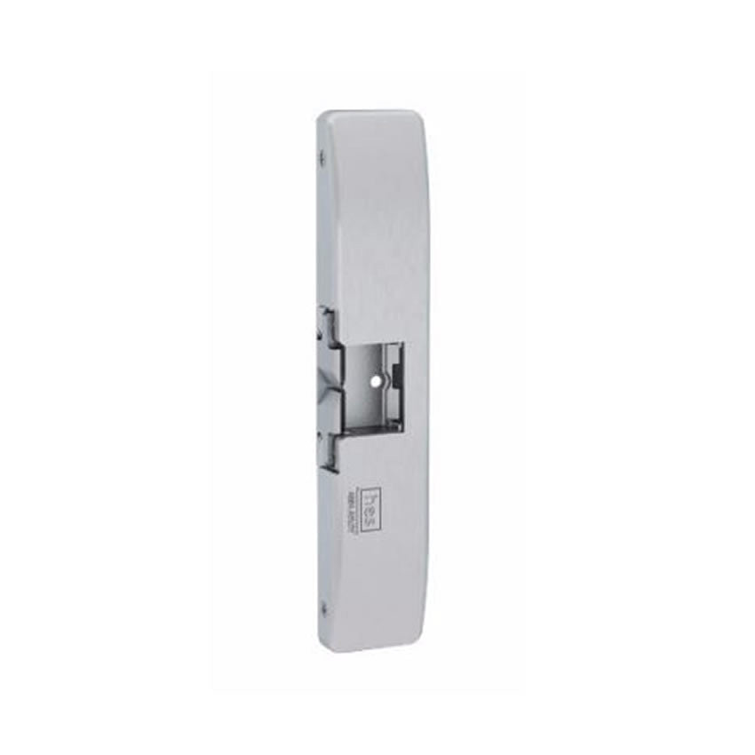 HES 9600 630<br>Electric Strike For Use With Rim Type Exit DevicesElectric StrikeHES - Door Resources