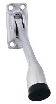 Rockwood 461 Heavy Duty Kick Down Door Holder US26D