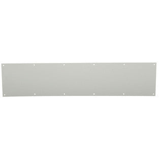 Rockwood Stainless Steel Kick Plate US32D