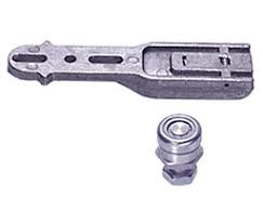 Jackson 20-728 Center Hung Bottom Pivot