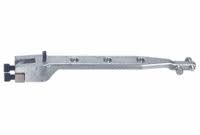 Jackson 202000 Center Hung End Load Arm Assembly