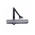 LCN 1461 Rw/PA<br>Cast Iron Door Closer With Slim CoverSurface MountedLCN - Door Resources