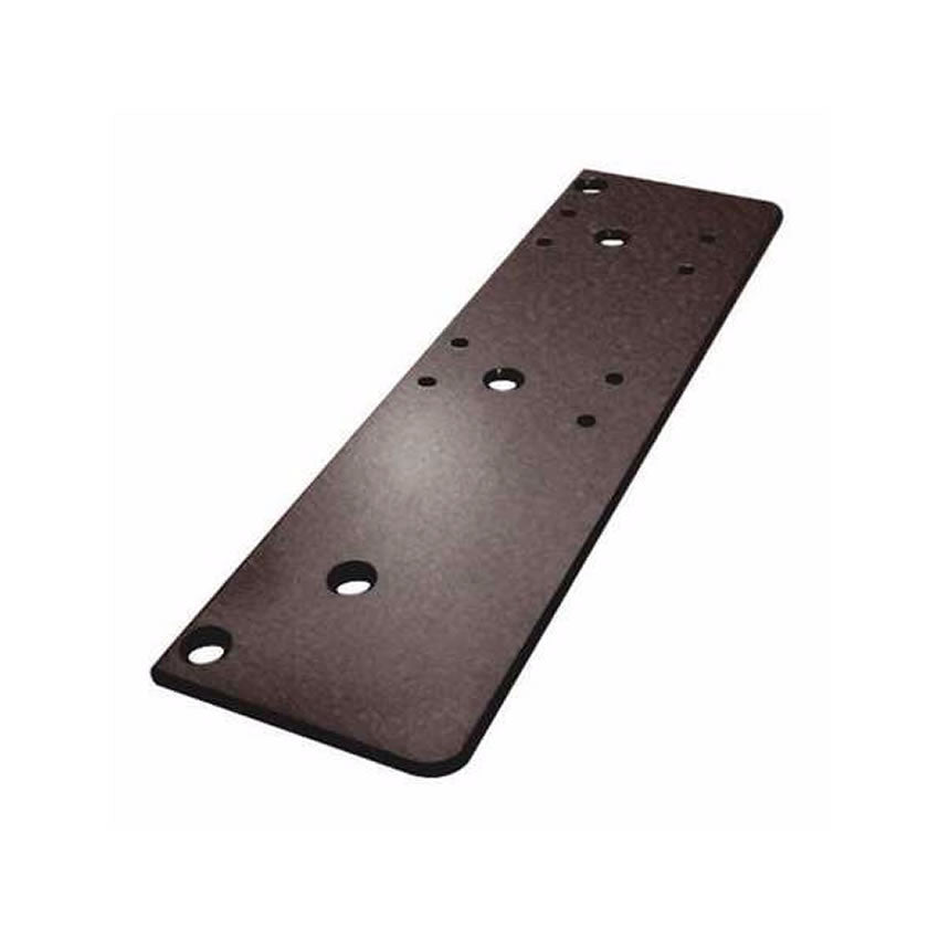 LCN 4040XP-18 Drop Plate For Pull Side Top Jamb Mount