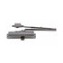 LCN 1250 Rw/PA Cast Aluminum Body Door Closer