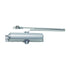 LCN 1260 Series: 1261 Rw/PA Cast Iron Body Door Closer