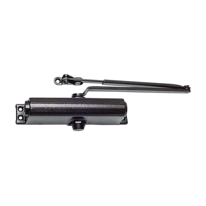 LCN 1261 Rw/PA Cast Iron Body Door Closer