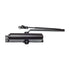 LCN 1261 Rw/PA Cast Iron Body Door Closer