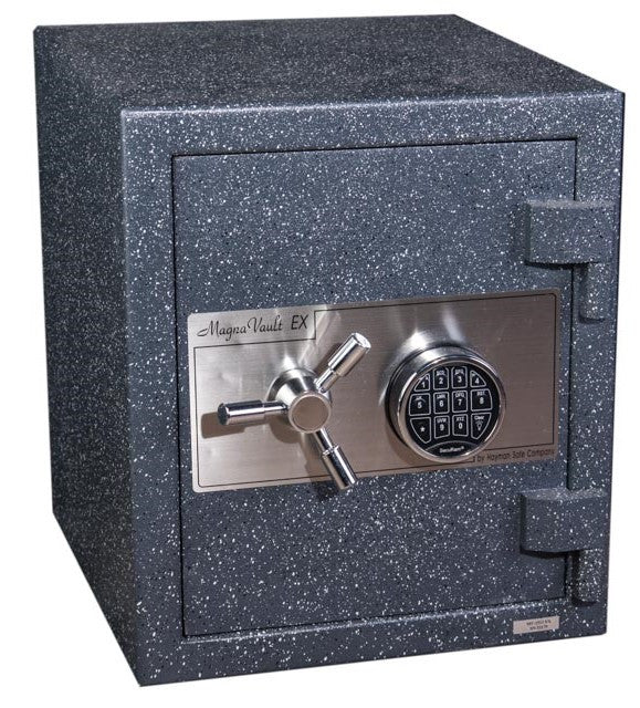 Hayman MV EX-1512 Magna Vault Burglar & Fire Rated Safe