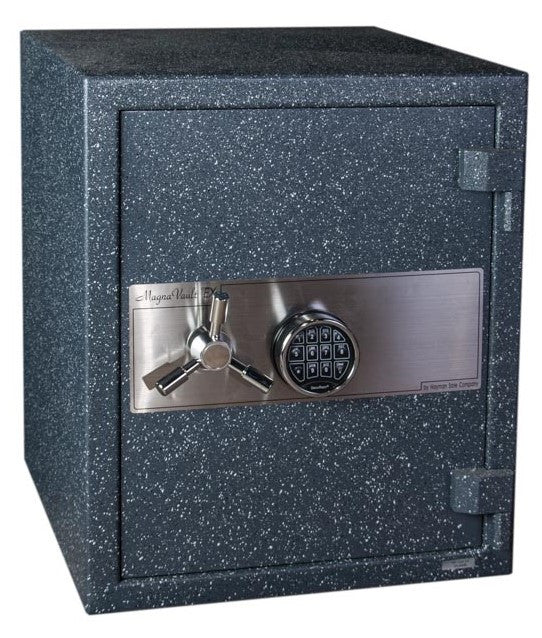 Hayman MV EX-2116 Magna Vault Burglar & Fire Rated Safe
