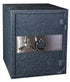 Hayman MV EX-2116 Magna Vault Burglar & Fire Rated Safe