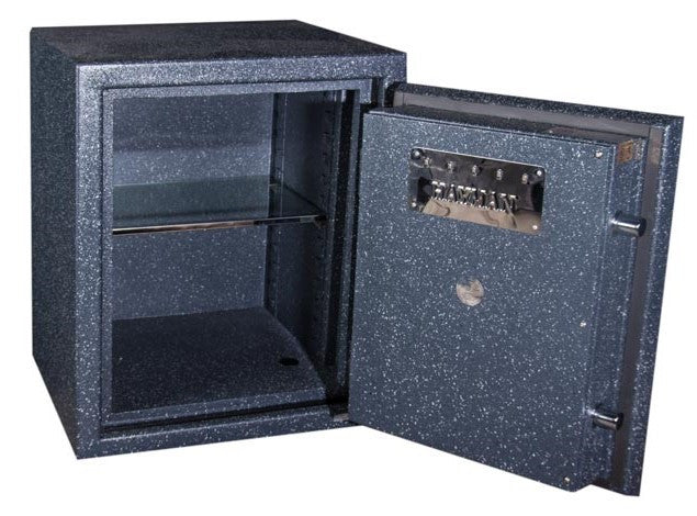 Hayman MV EX-2116 Magna Vault Burglar & Fire Rated Safe