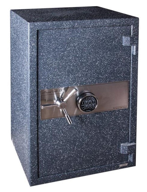 Hayman MV EX-2916 Magna Vault Burglar & Fire Rated Safe