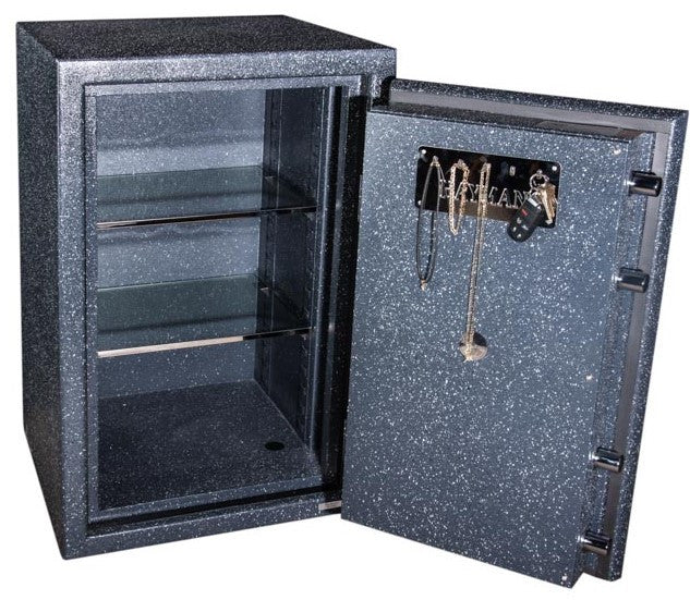 Hayman MV EX-2916 Magna Vault Burglar & Fire Rated Safe