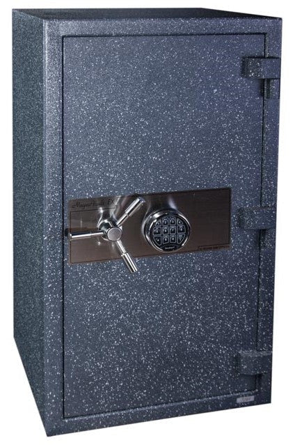 Hayman MV EX-3516 Magna Vault Burglar & Fire Rated Safe
