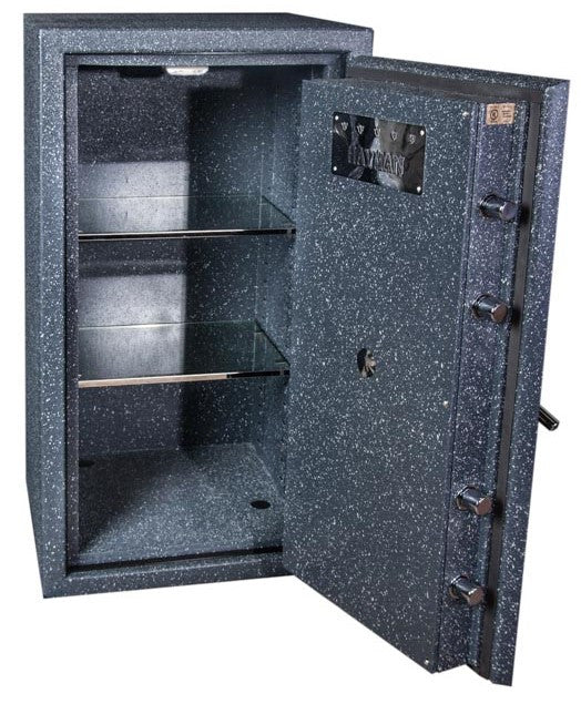 Hayman MV EX-3516 Magna Vault Burglar & Fire Rated Safe