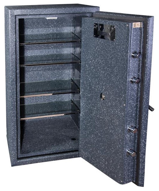 Hayman MV EX-4020 Magna Vault Burglar & Fire Rated Safe