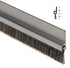 Pemko 18041, 84" Brush Astragal