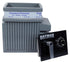 Hayman FS1200 In-Floor Safe With Standard 1/2" Thick Steel Door  - Made In USA
