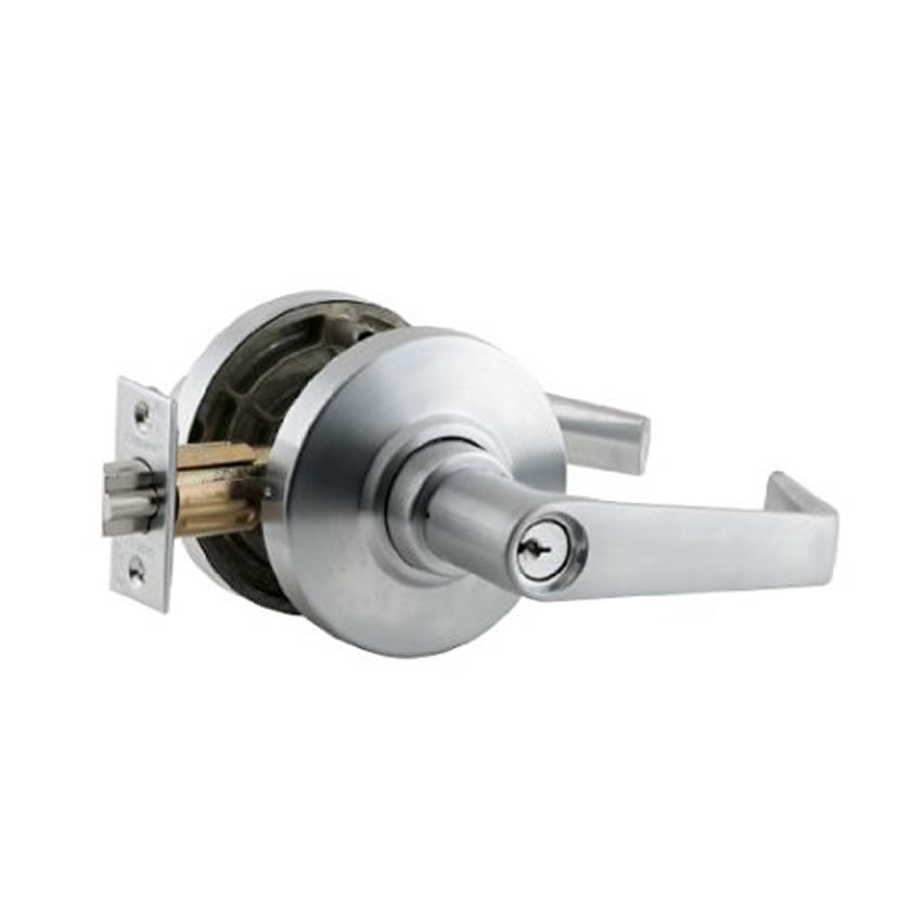 Schlage ALX70PD RHO 626 Classroom Function Lever Lock