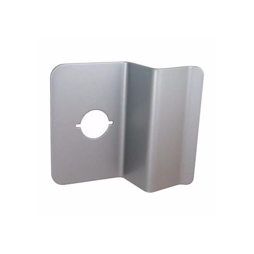 Von Duprin 210NL 22 Series Pull Trim, Sprayed Aluminum