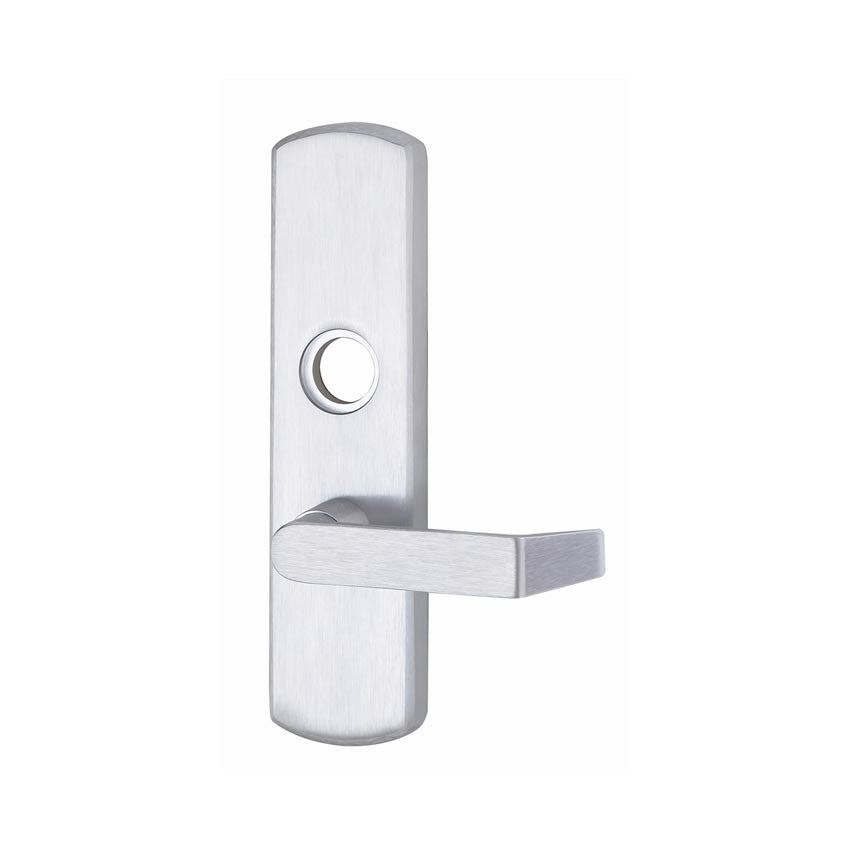 Von Duprin 996L R/V 99 Series Outside Lever Trim