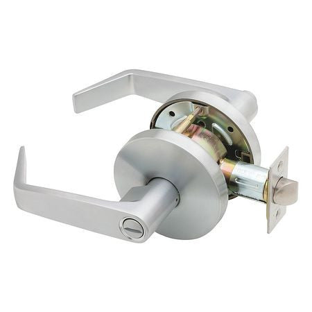Falcon W301S Privacy Function Lever Lock
