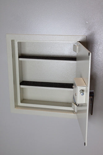 Hayman WS-7 In-Wall Safe