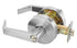 Yale 4605LN Storeroom Lever 626 Finish